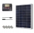 HQST 100 WATT OFF-GRID POLYCRYSTALLINE SOLAR STARTER KIT HQST 100 WATT OFF-GRID POLYCRYSTALLINE SOLAR STARTER KIT