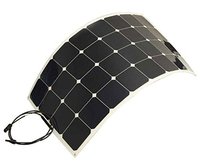 Go Power! 100 Watt/5.62 Amp Solar Kit with Gp-Pwm-30 Digital Controller (150997)