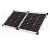 Go Power Portable Folding Solar Kit 80 Watt Go Power Portable Folding Solar Kit 80 Watt