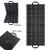 MOHOO Solar Panel, 100W Bendable Foldable Thin Lightweight Solar Panel Battery Charger with MC4 Connector Charging for RV, Boat, Cabin,Tent Car(Compatibility with 18V and Below Devices) MOHOO Solar Panel, 100W Bendable Foldable Thin Lightweight Solar Panel Battery Charger with MC4 Connector Charging for RV, Boat, Cabin,Tent Car(Compatibility with 18V and Below Devices)