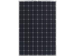 TrendlySolar 300W Solar Panel Kit - 3x100W Mono Solar Panels + 40A MPPT Contr. - High Efficiency, Farm, Ranch, Off Grid