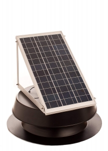 ESM Products Solar attic Fan 30 Watt
