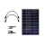 Grape Solar Off-Grid Power Kits N/A-Volt Portable Solar Power Kit Grape Solar Off-Grid Power Kits N/A-Volt Portable Solar Power Kit